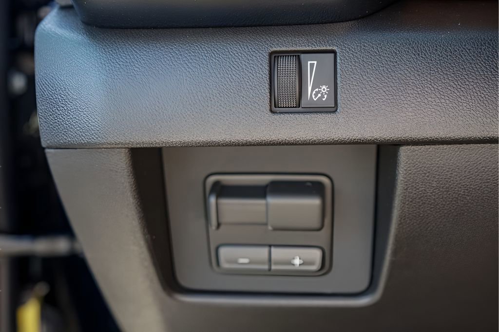 New 2026 GMC Canyon AT4 w/ Technology Plus Package image 15