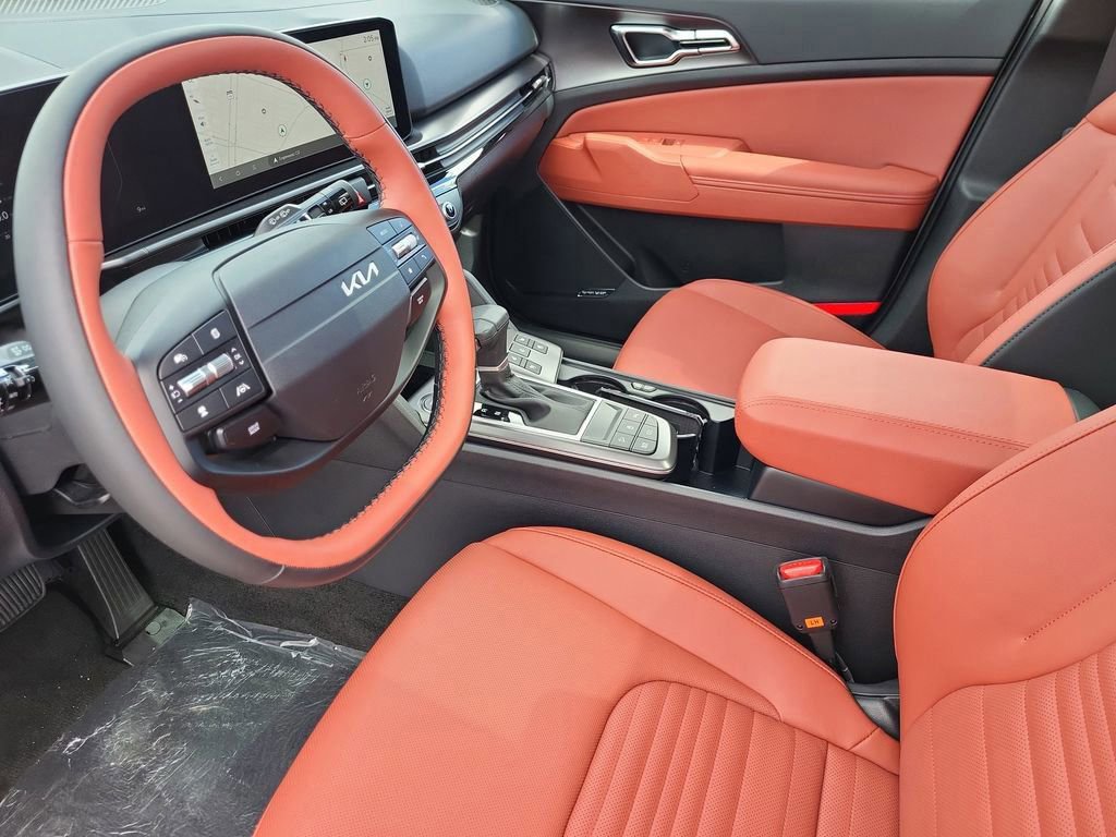 New 2026 Kia Sportage SX image 12