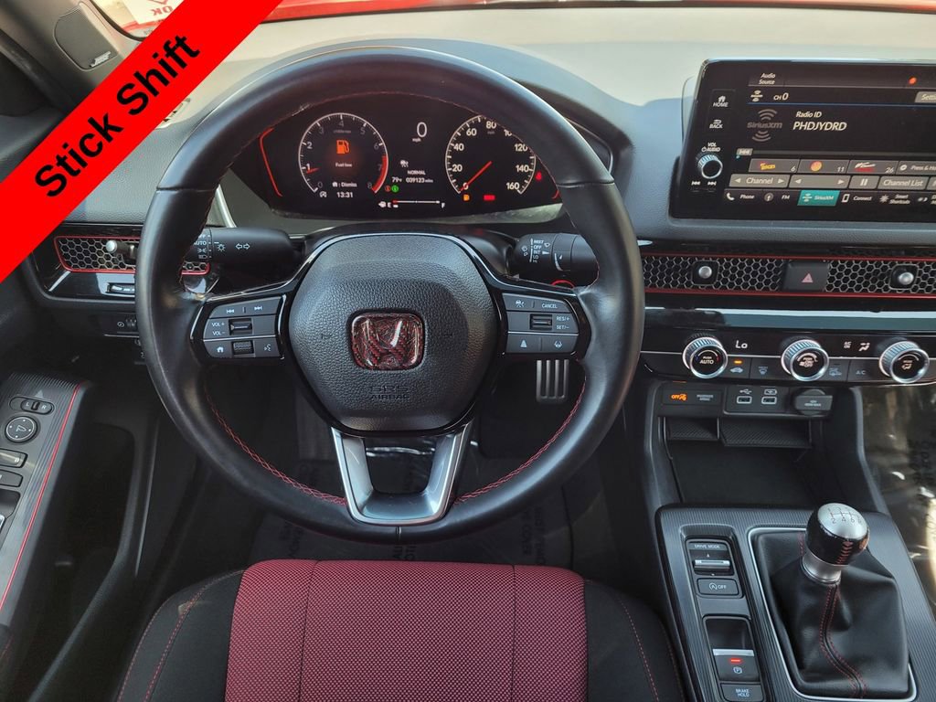 Used 2022 Honda Civic Si image 15