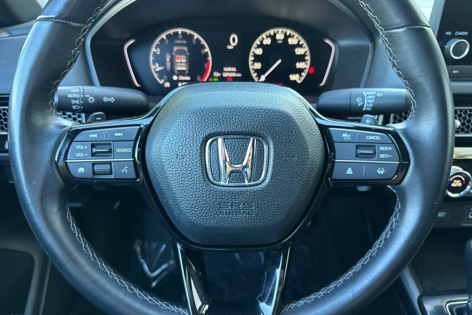 Used 2024 Honda Civic Sport image 11