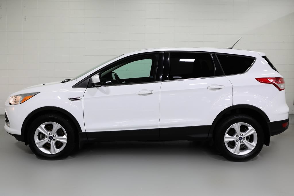 Used 2015 Ford Escape SE AWD/4WD image 13