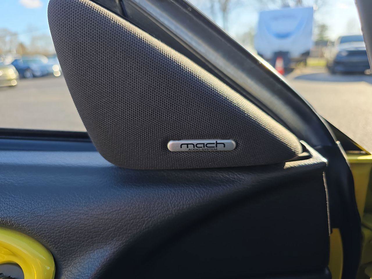 Used 2002 Ford Mustang GT image 28