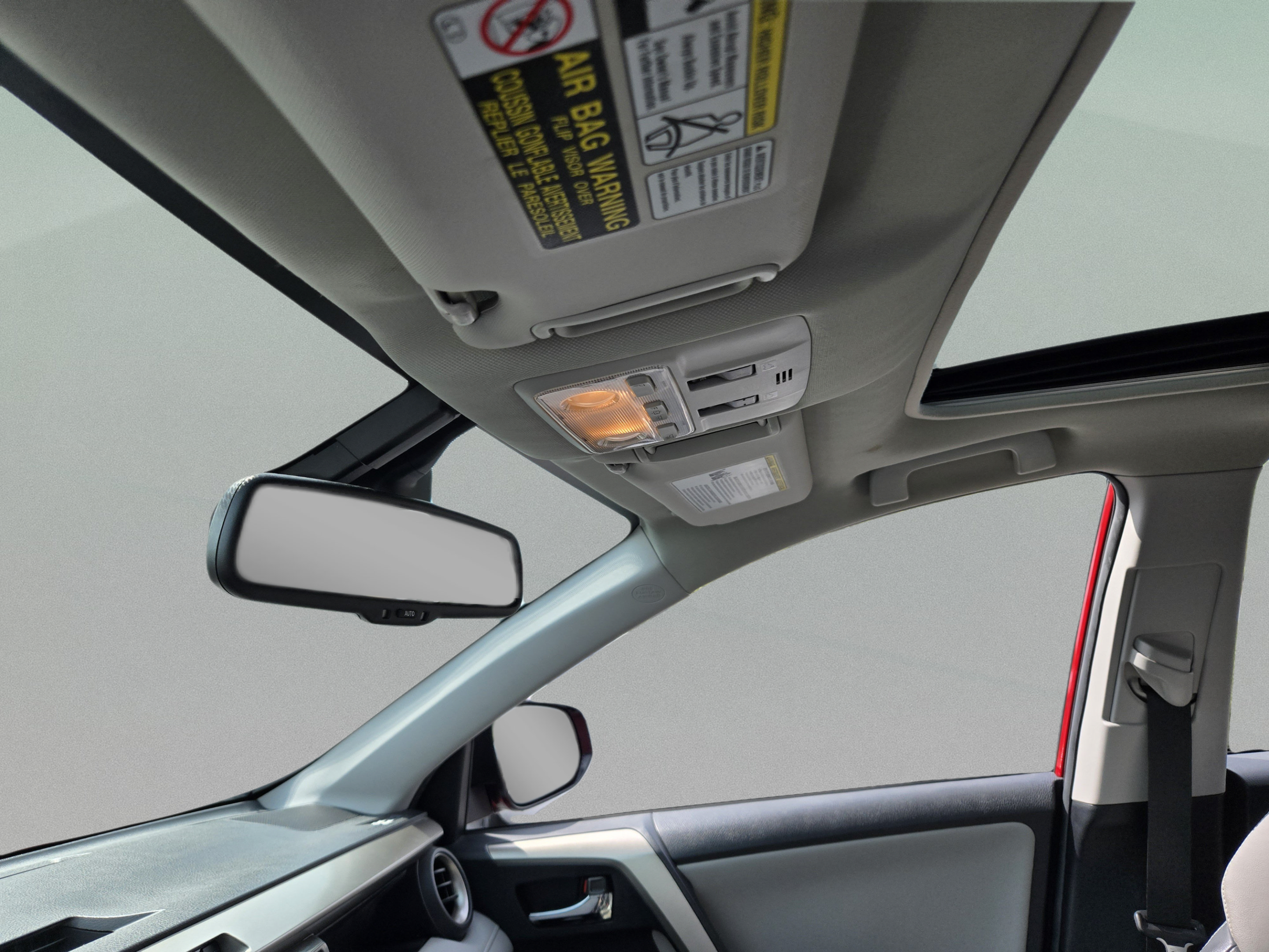Used 2015 Toyota RAV4 Limited w/ Technology Package FWD image 15