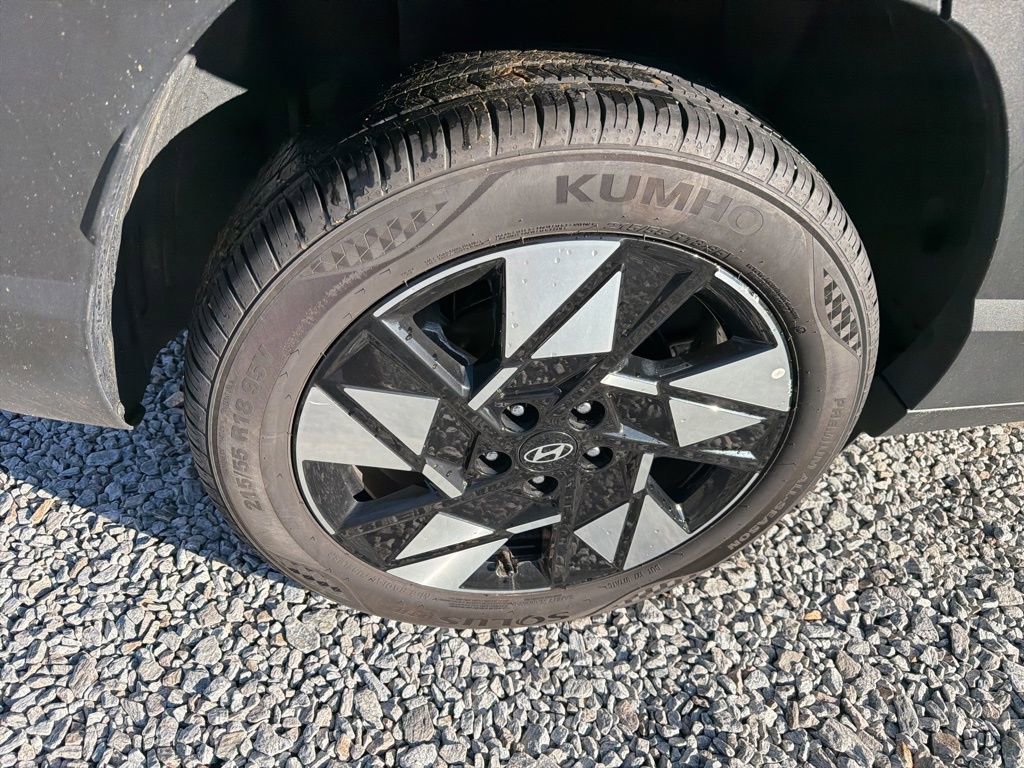 Used 2025 Hyundai Kona SEL image 15