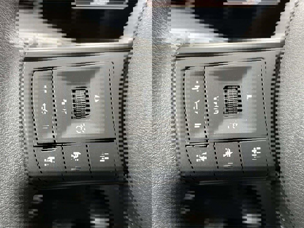 New 2026 Nissan Kicks SV w/ SV Premium Package image 22