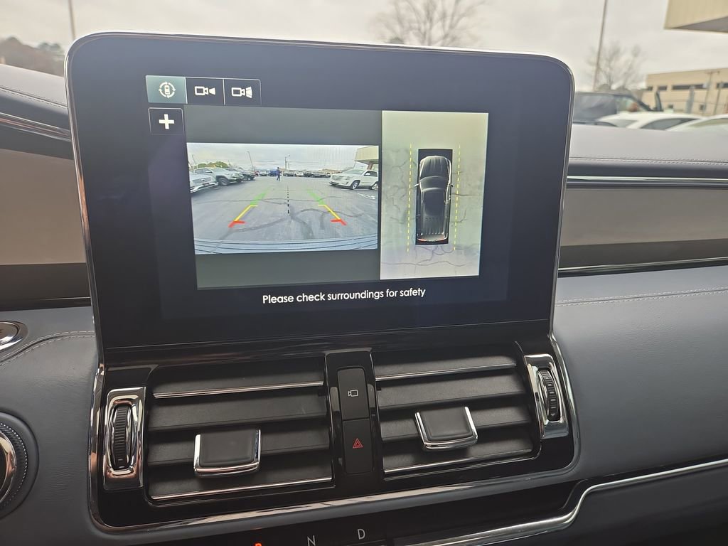 Used 2019 Lincoln Navigator Black Label AWD/4WD image 22