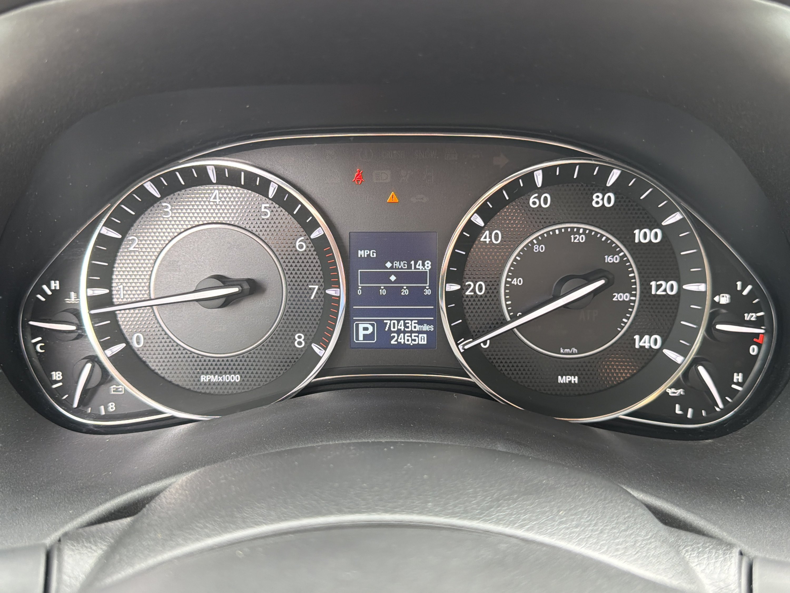 Used 2020 Nissan Armada SL w/ Premium Package RWD image 76