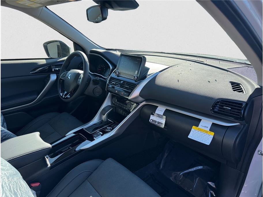 New 2026 Mitsubishi Eclipse Cross SE AWD/4WD image 13