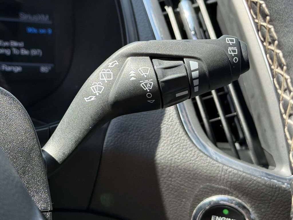 Used 2024 Ford Edge ST w/ Equipment Group 401A image 28