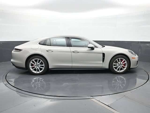 Certified 2023 Porsche Panamera 4S AWD/4WD image 24