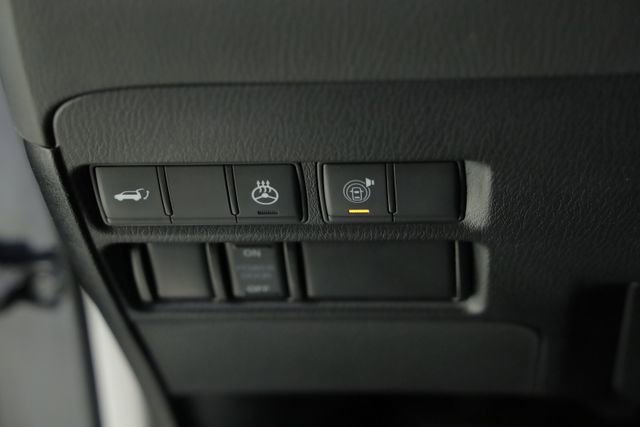 Used 2024 INFINITI QX80 Luxe image 26