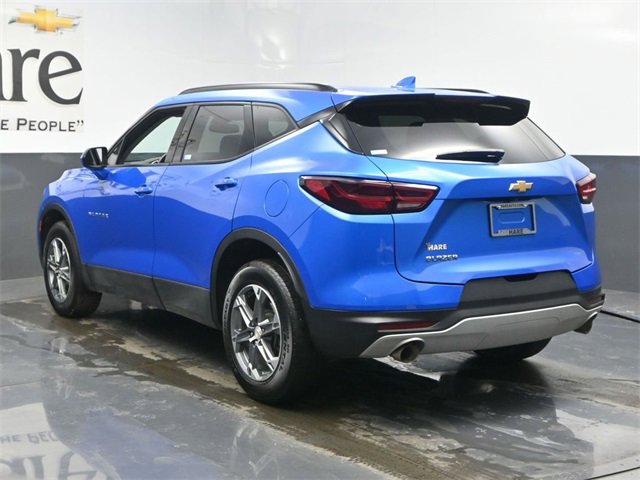 Used 2024 Chevrolet Blazer LT w/ Convenience Package image 36