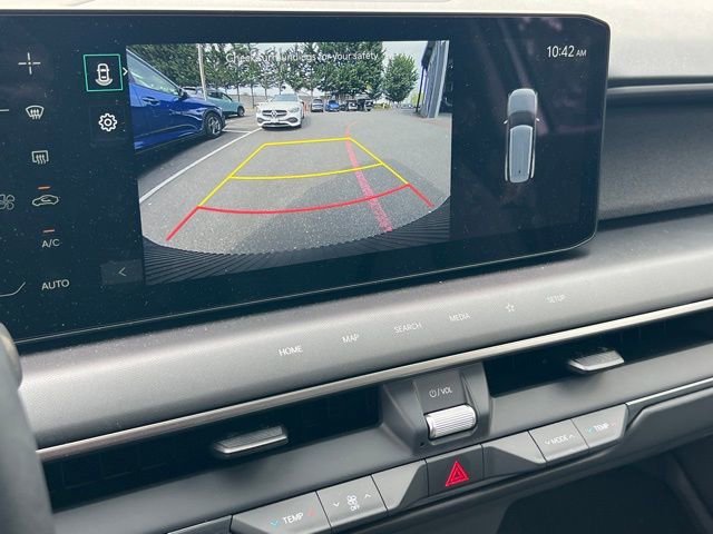 Certified 2026 Kia EV9 Light image 22