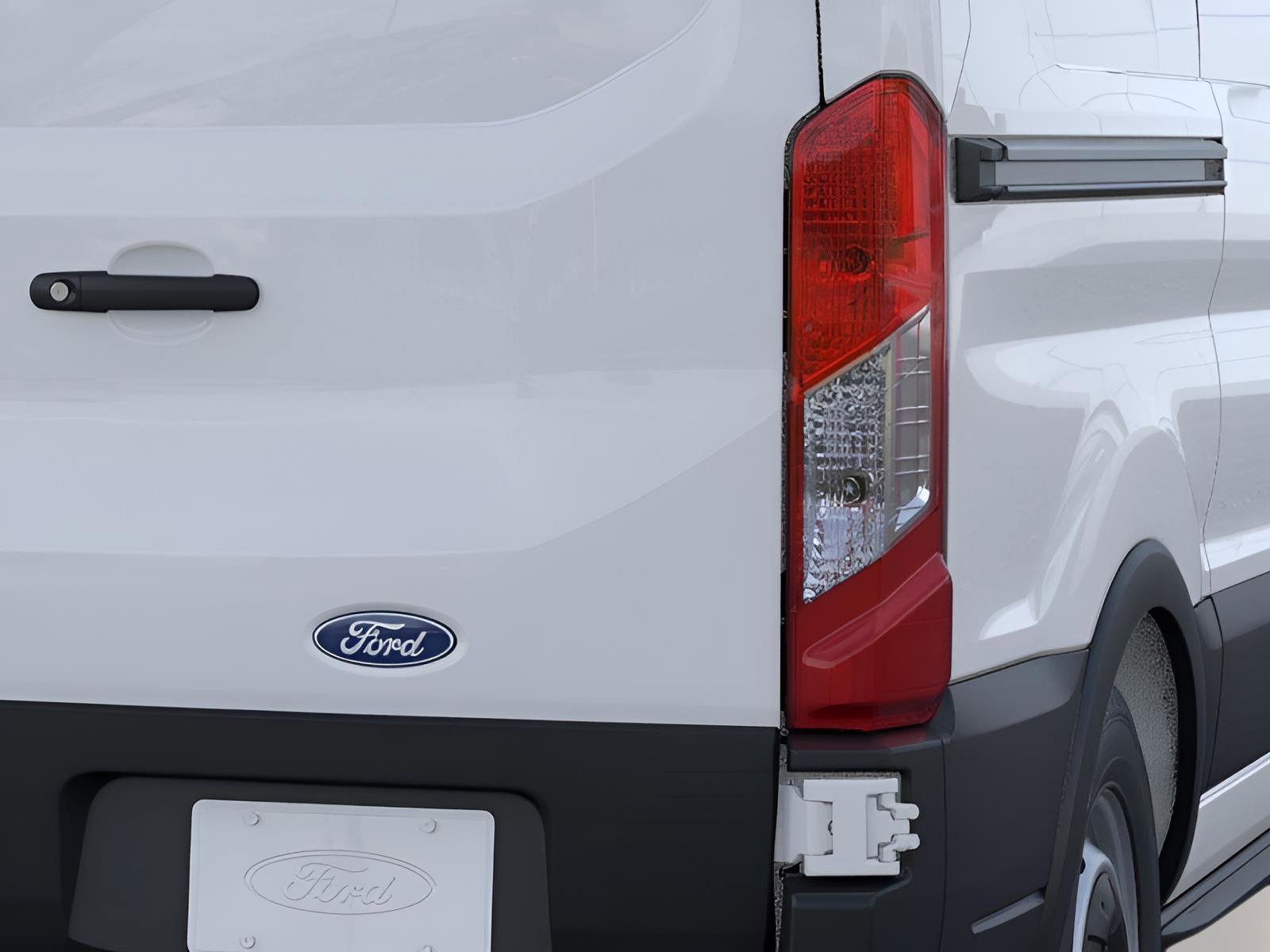 New 2026 Ford Transit 250 Low Roof w/ Load Area Protection Package image 21