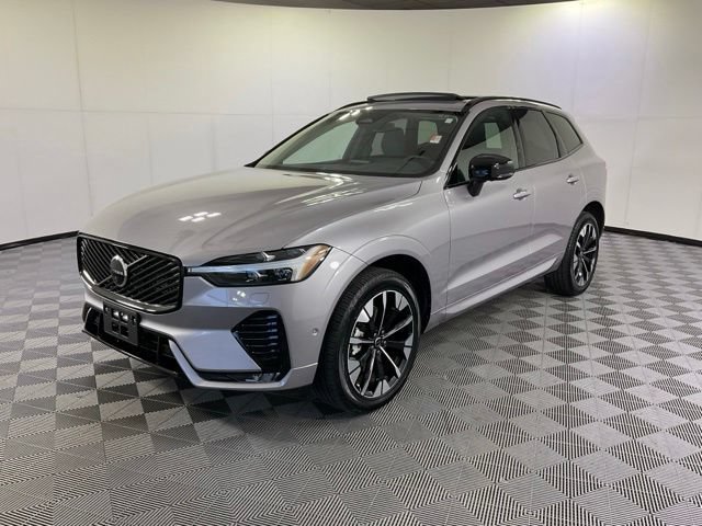 Certified 2026 Volvo XC60 B5 Plus AWD/4WD image 1