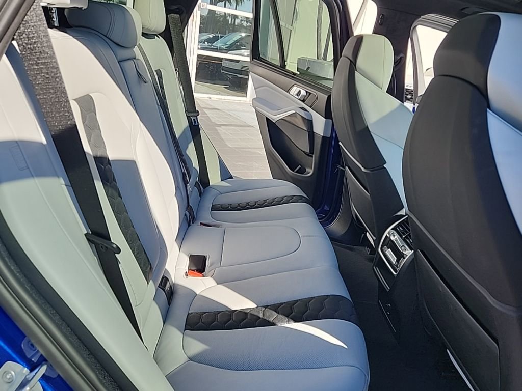 Used 2023 BMW X5 M w/ Executive Package image 23