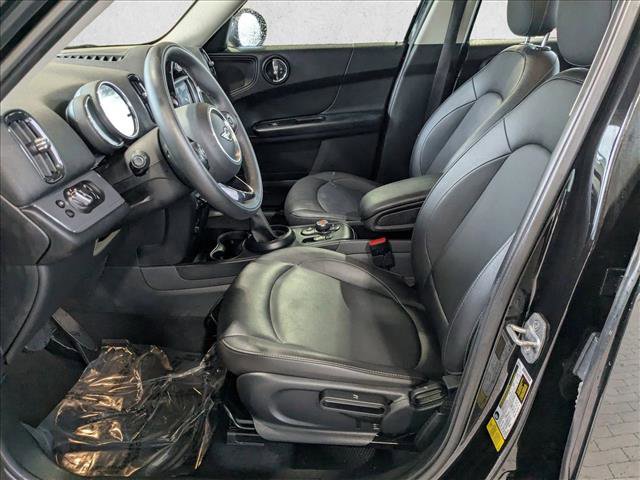 Used 2019 MINI Cooper Countryman FWD image 15