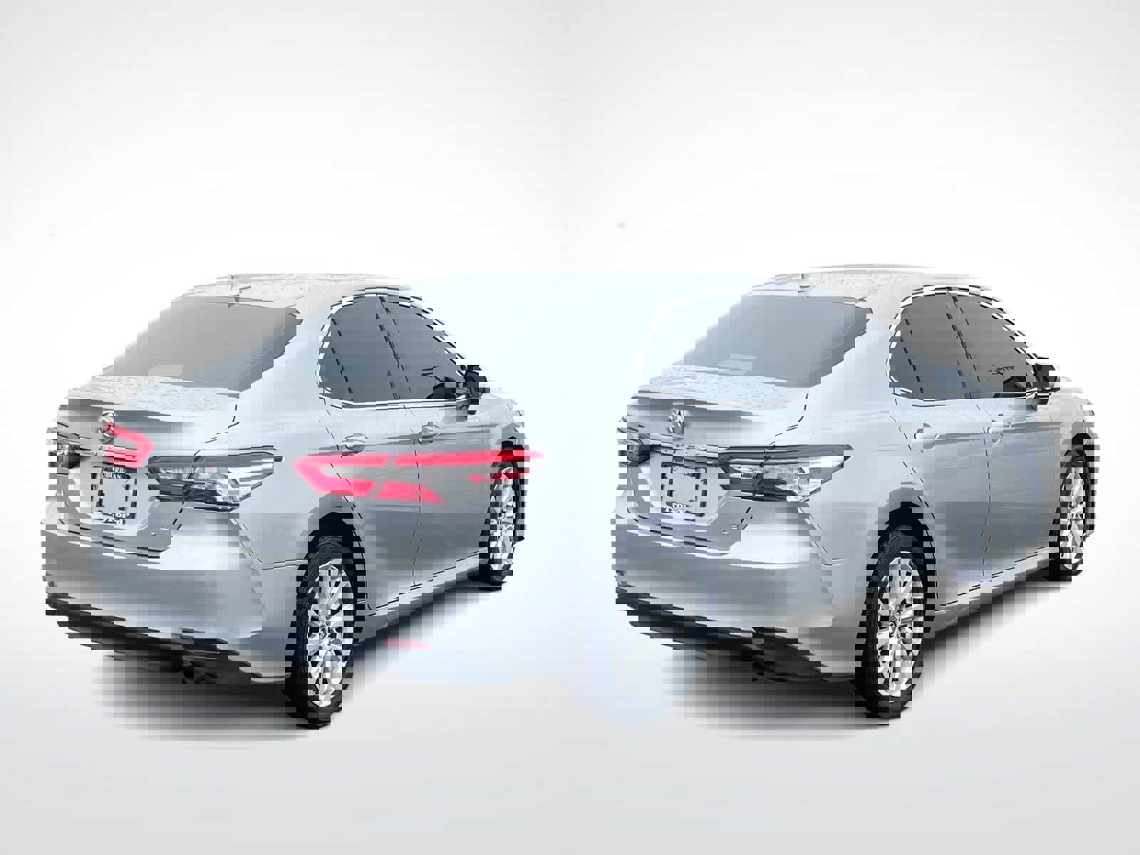 Used 2019 Toyota Camry LE image 8