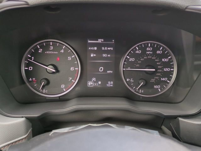 New 2026 Subaru Forester Sport w/ Sport Plus Package AWD/4WD image 26