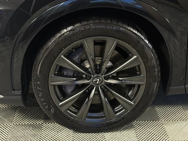 Used 2024 Lexus RX 350 F Sport w/ Convenience Package AWD/4WD image 14