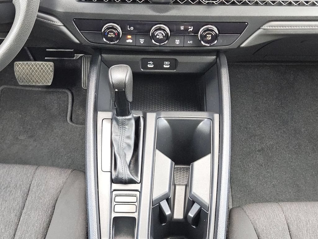 Used 2025 Honda Accord LX image 21