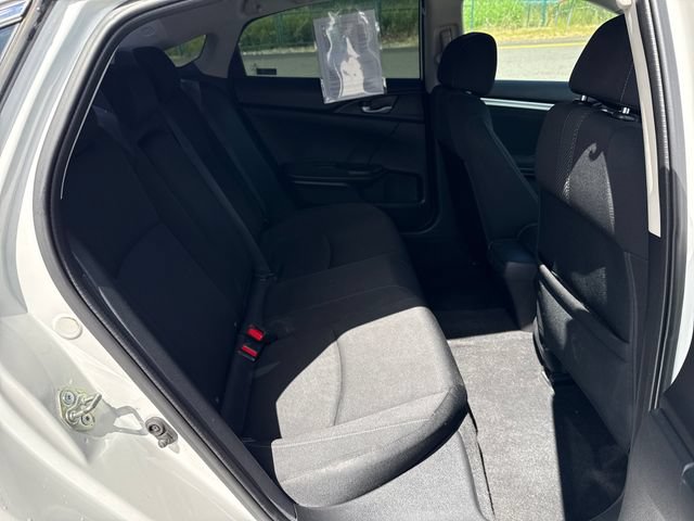 Used 2018 Honda Civic EX image 10