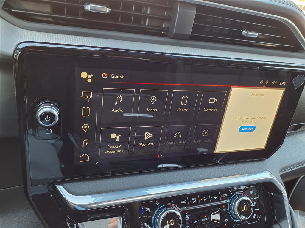 New 2026 GMC Sierra 2500 Denali w/ Denali Reserve Package image 4