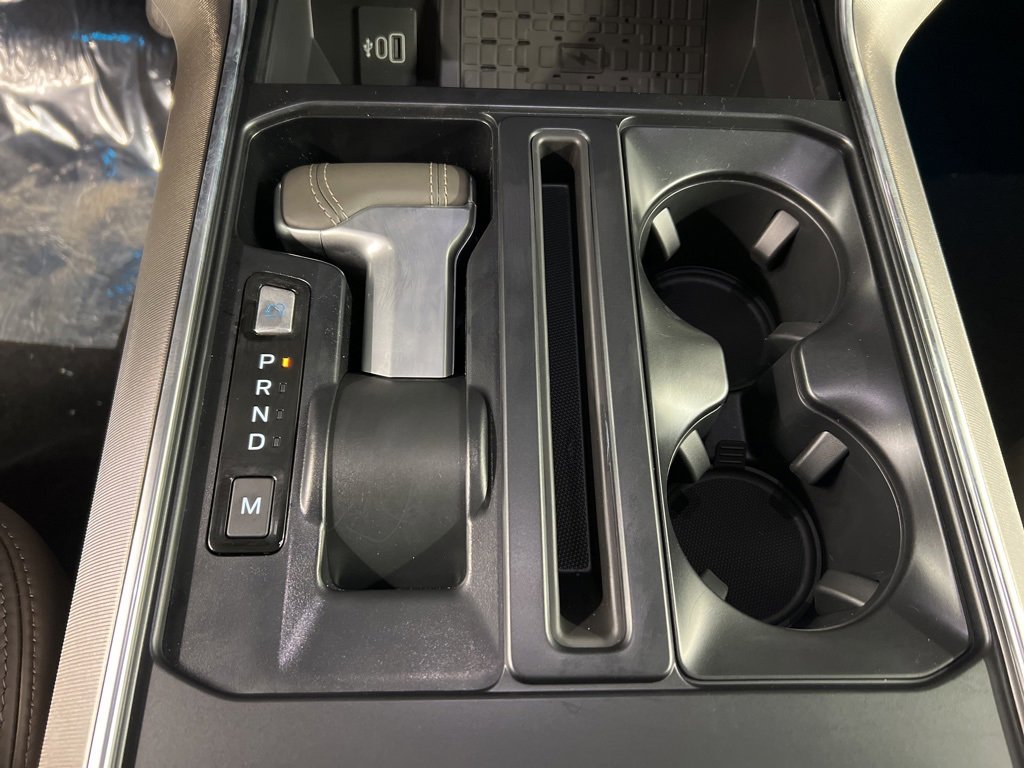 New 2025 Ford F150 Platinum w/ Equipment Group 703A Plus image 17