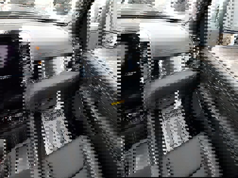 New 2026 RAM 1500 RHO w/ RHO Level 1 Equipment Group image 16