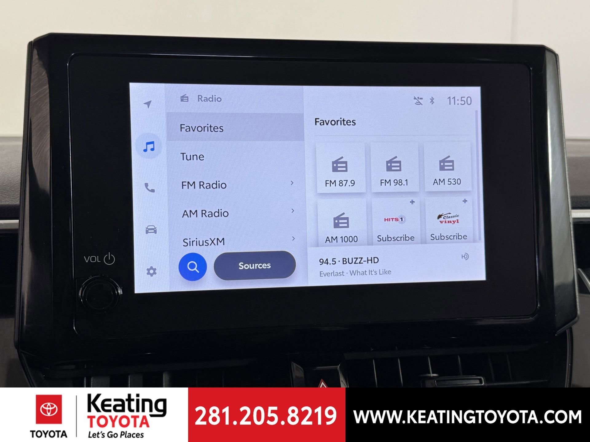 Used 2024 Toyota Corolla LE image 23