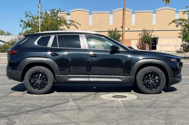 New 2025 MAZDA CX-50 AWD 2.5 S w/ Weather Package image 3
