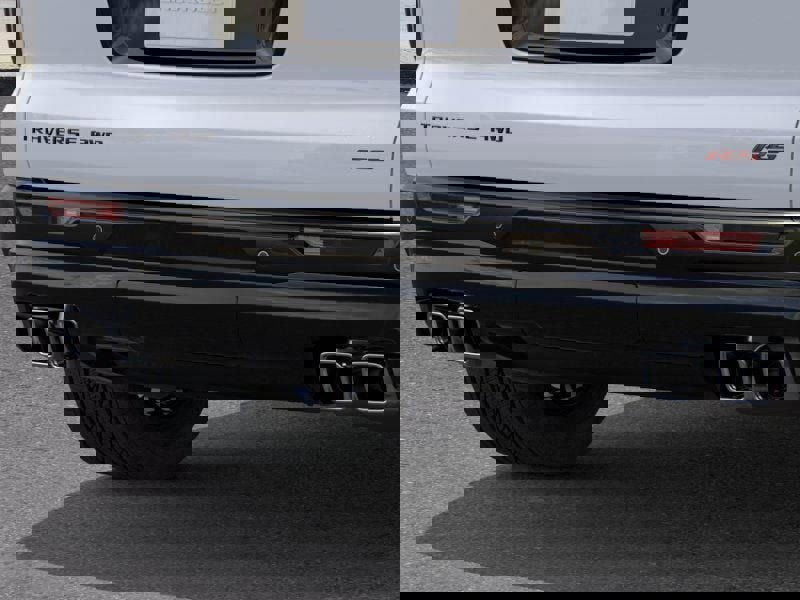 New 2026 Chevrolet Traverse RS w/ LPO, Floor Liner Package image 14