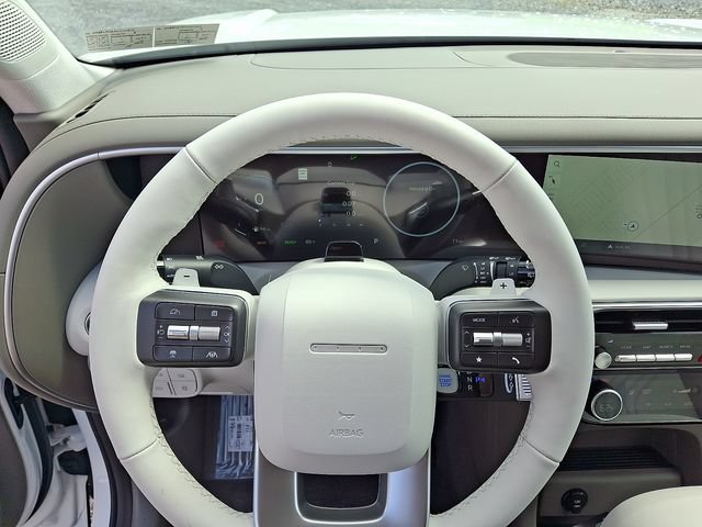 New 2026 Hyundai Palisade SEL AWD/4WD image 16