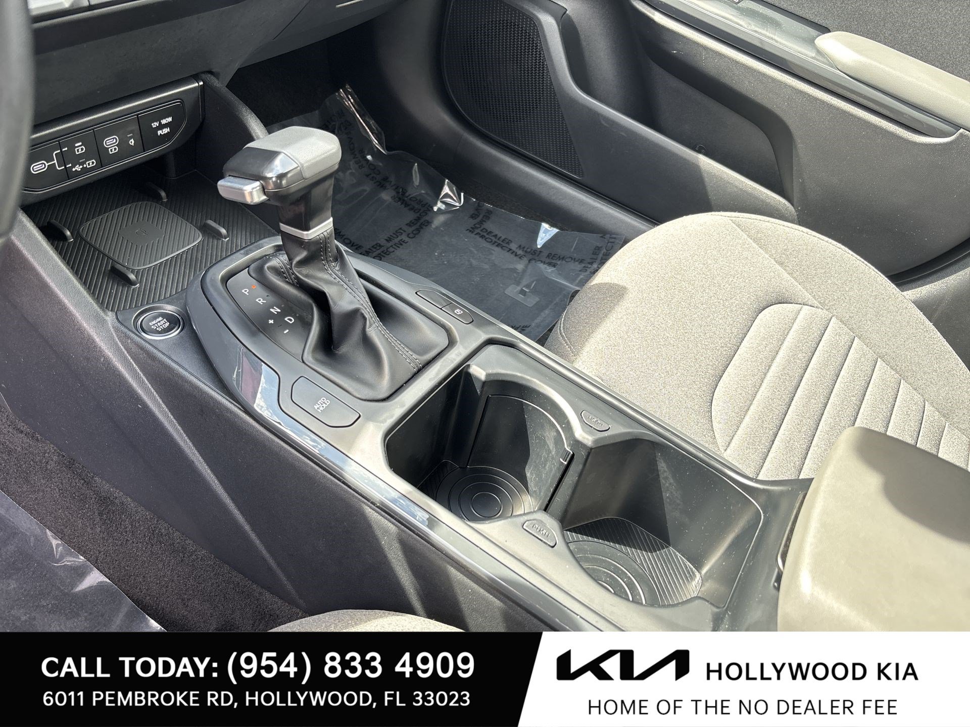 Used 2025 Kia K4 EX FWD image 21