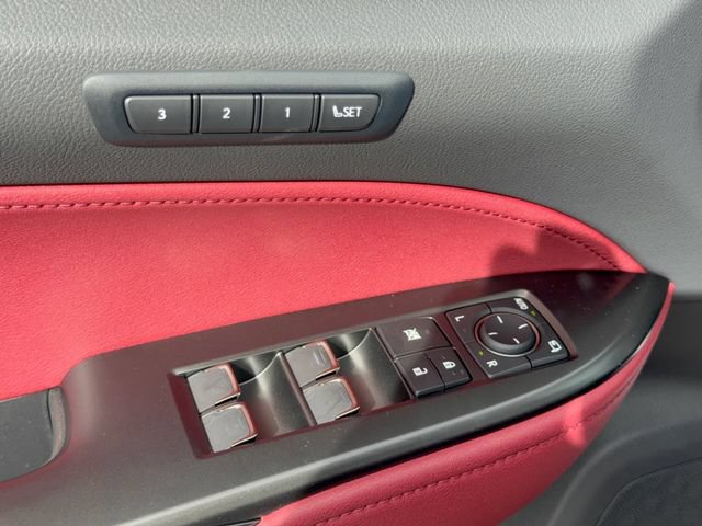 New 2026 Lexus NX 350h FWD w/ Accessory Package (Z2) image 13