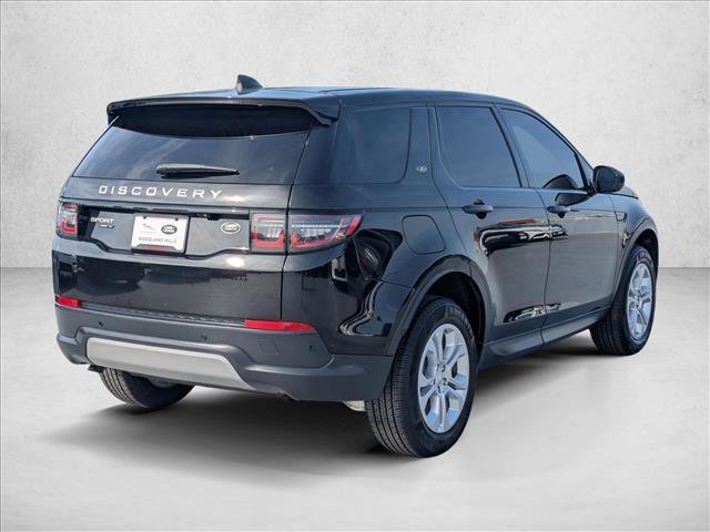 Used 2020 Land Rover Discovery Sport S image 5