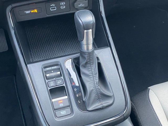 Certified 2025 Honda CR-V EX image 20