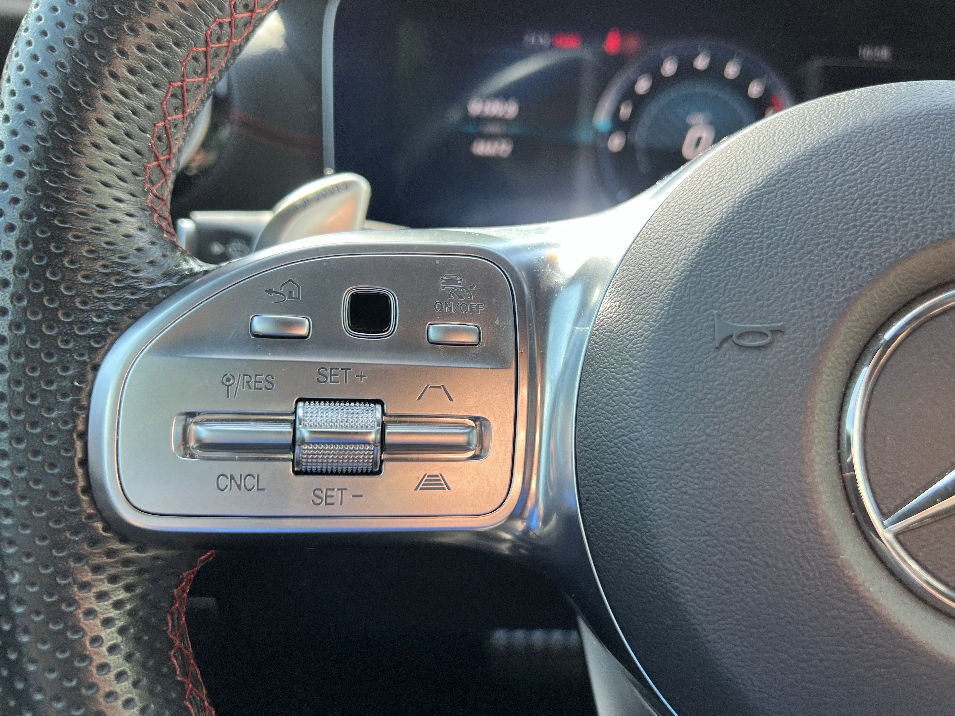 Certified 2020 Mercedes-Benz E 53 AMG 4MATIC Coupe image 19