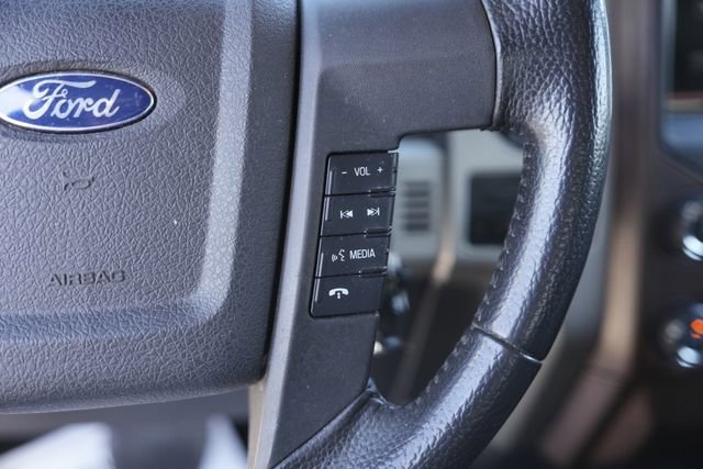 Used 2014 Ford F150 Lariat w/ Equipment Group 501A Mid image 24