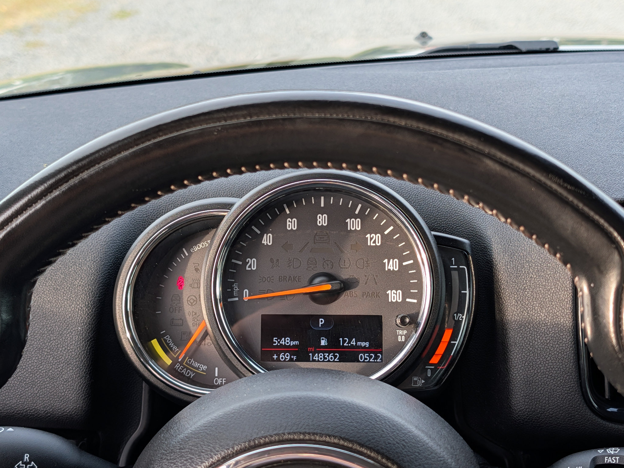 Used 2019 MINI Cooper Countryman SE AWD/4WD image 21