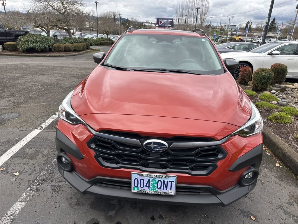 Used 2025 Subaru Crosstrek 2.0i Premium image 35