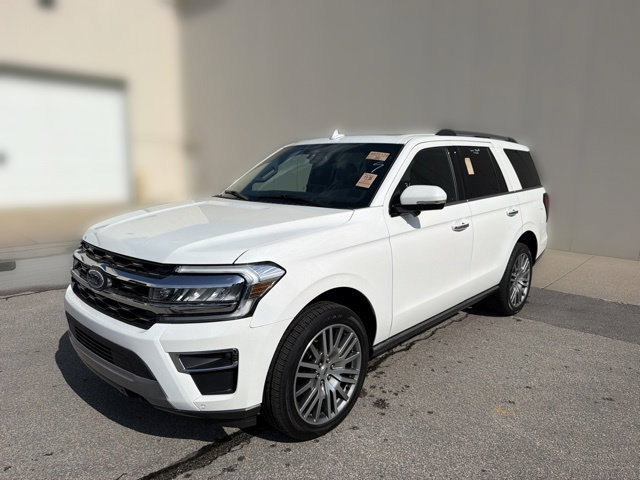 Used 2023 Ford Expedition Limited AWD/4WD image 13