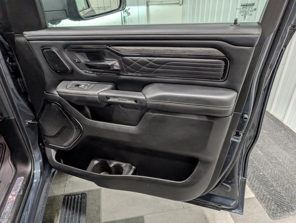 Used 2026 RAM 1500 Limited AWD/4WD image 31