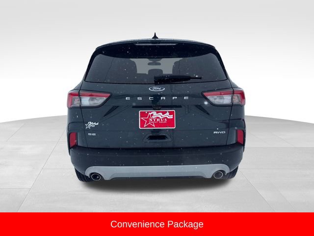Used 2022 Ford Escape SE w/ Convenience Package image 6