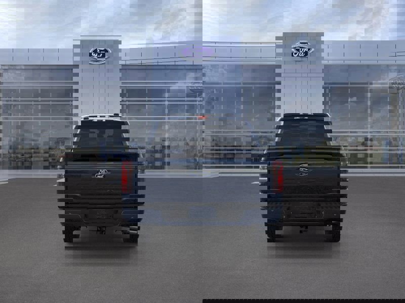 New 2025 Ford F150 XLT image 5