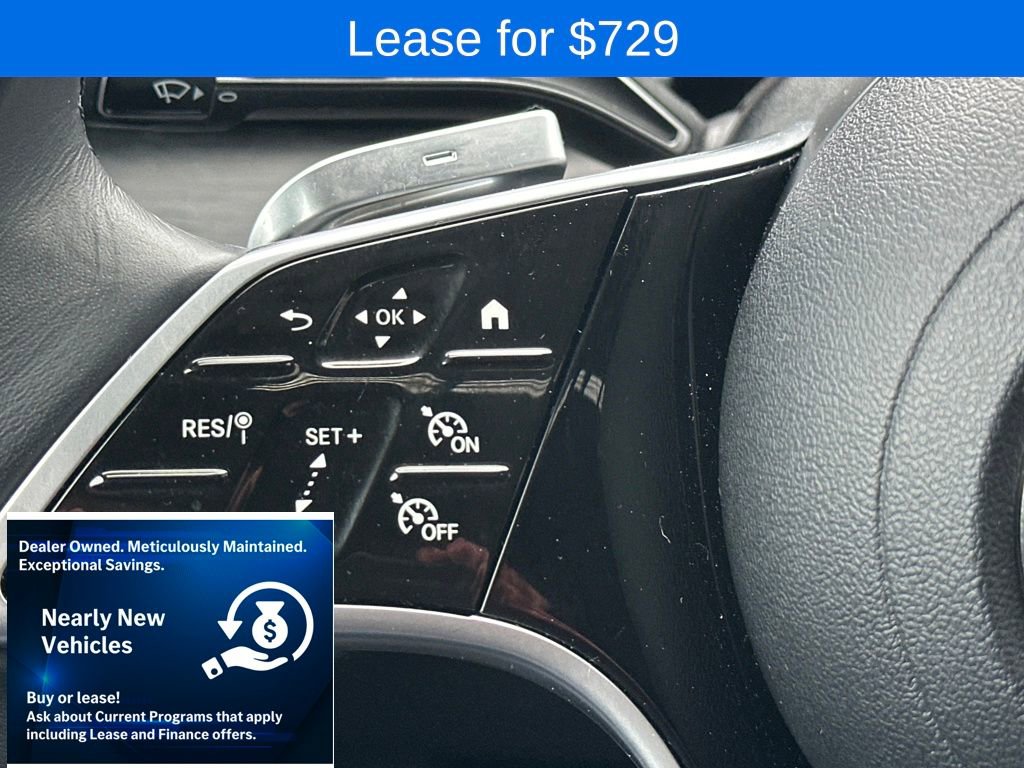 Used 2026 Mercedes-Benz GLE 350 4MATIC image 21