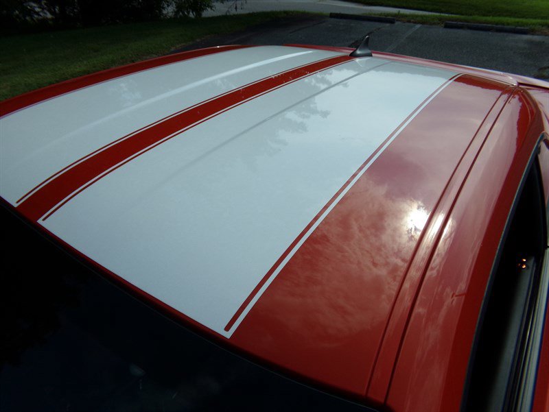 Used 2011 Chevrolet Camaro SS w/ RS Package image 6