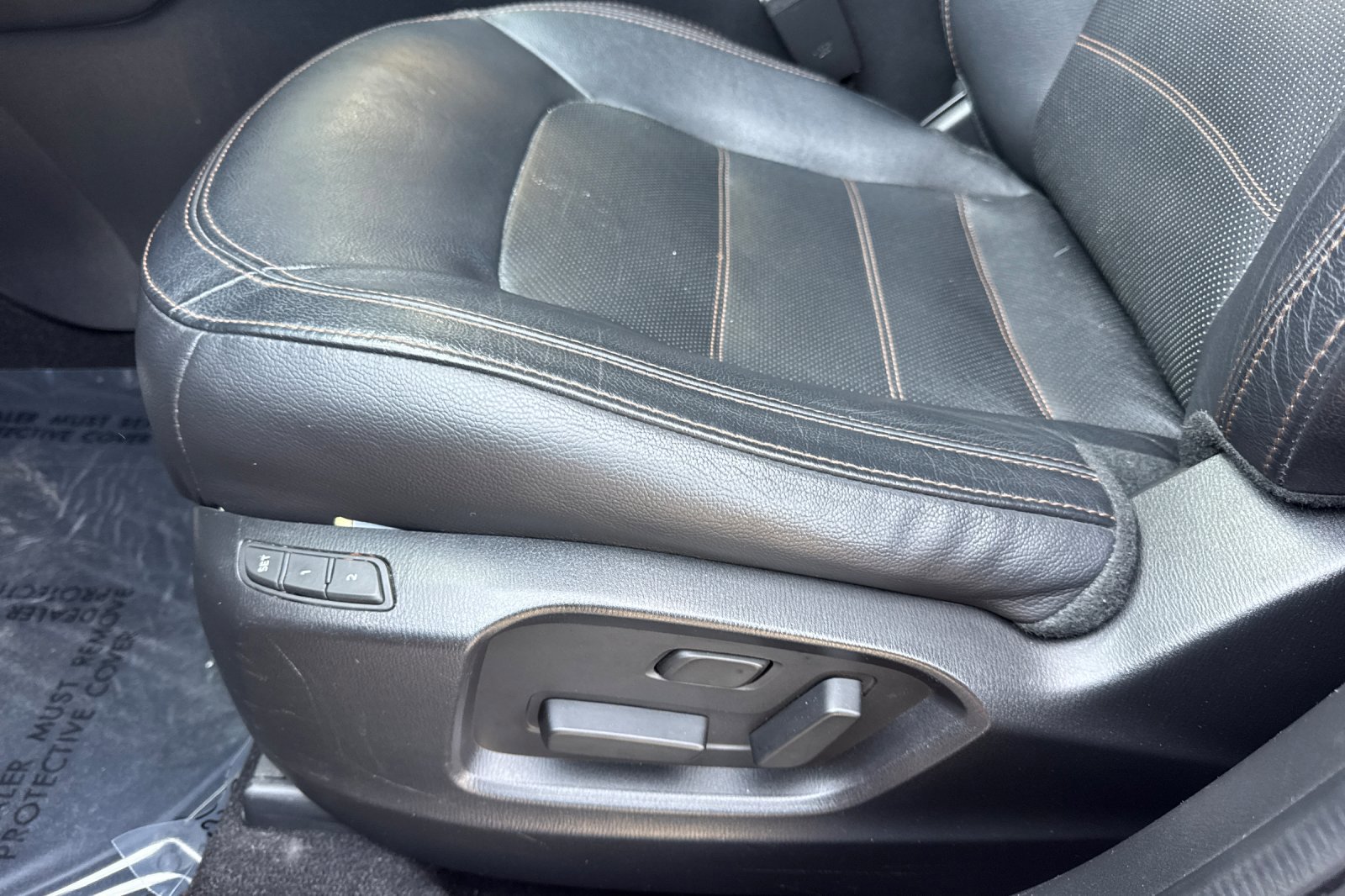 Used 2019 MAZDA CX-5 Grand Touring Reserve image 14