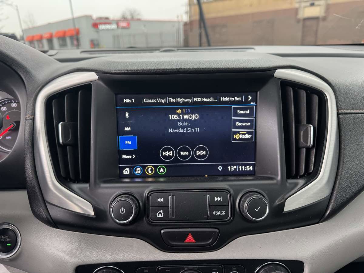 Used 2019 GMC Terrain SLT w/ Preferred Package image 31