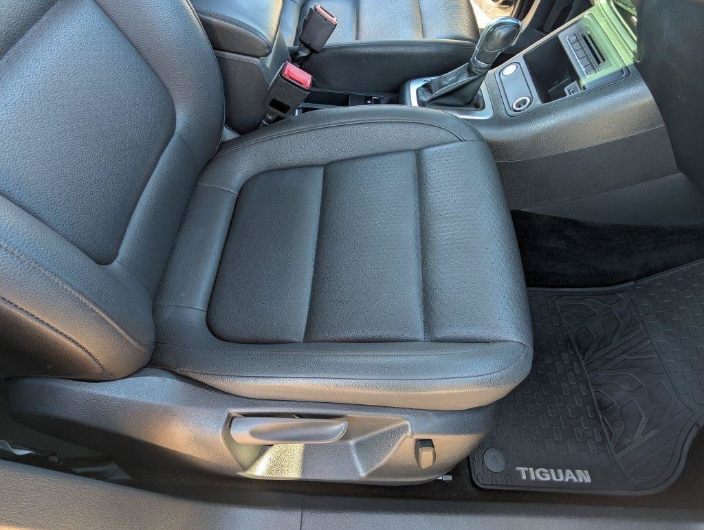 Used 2017 Volkswagen Tiguan Wolfsburg Edition AWD/4WD image 52